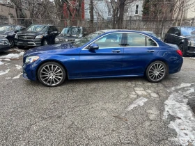 Mercedes-Benz C 43 AMG * CARFAX * БЕЗ ПЪРВОНАЧАЛНА ВНОСКА - 28400 € / 55545.57 лв. - 76272785 2 | Car24.bg Mercedes-Benz C 43 AMG * CARFAX * БЕЗ ПЪРВОНАЧАЛНА ВНОСКА - 28400 € / 55545.57 лв. - 76272785 2