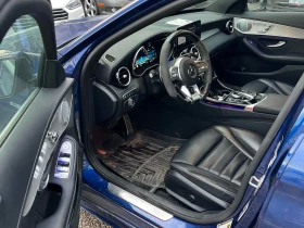 Mercedes-Benz C 43 AMG * CARFAX * БЕЗ ПЪРВОНАЧАЛНА ВНОСКА - 28400 € / 55545.57 лв. - 76272785 12 | Car24.bg Mercedes-Benz C 43 AMG * CARFAX * БЕЗ ПЪРВОНАЧАЛНА ВНОСКА - 28400 € / 55545.57 лв. - 76272785 12