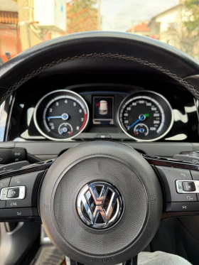 VW Golf Golf R - 17900 € / 35009.36 лв. - 93437560 13 | Car24.bg VW Golf Golf R - 17900 € / 35009.36 лв. - 93437560 13