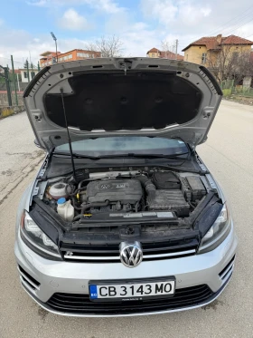 VW Golf Golf R - 17900 € / 35009.36 лв. - 93437560 7 | Car24.bg VW Golf Golf R - 17900 € / 35009.36 лв. - 93437560 7