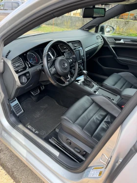 VW Golf Golf R - 17900 € / 35009.36 лв. - 93437560 11 | Car24.bg VW Golf Golf R - 17900 € / 35009.36 лв. - 93437560 11