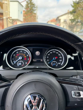 VW Golf Golf R - 17900 € / 35009.36 лв. - 93437560 12 | Car24.bg VW Golf Golf R - 17900 € / 35009.36 лв. - 93437560 12
