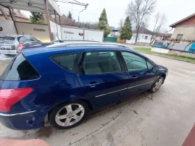Peugeot 407 - 1700 € / 3324.91 лв. - 26467165 5 | Car24.bg Peugeot 407 - 1700 € / 3324.91 лв. - 26467165 5