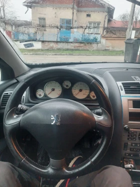 Peugeot 407 - 1700 € / 3324.91 лв. - 26467165 4 | Car24.bg Peugeot 407 - 1700 € / 3324.91 лв. - 26467165 4