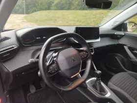 Peugeot 2008 - 12900 € / 25230.21 лв. - 32756038 7 | Car24.bg Peugeot 2008 - 12900 € / 25230.21 лв. - 32756038 7