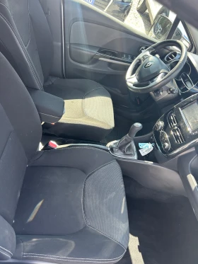 Renault Clio 1.5DCI EURO5B - 4290 € / 8390.51 лв. - 62141489 11 | Car24.bg Renault Clio 1.5DCI EURO5B - 4290 € / 8390.51 лв. - 62141489 11