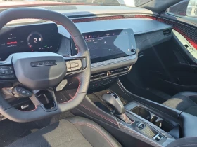 Dodge Charger Daytona Scat Pack AWD - 37000 € / 72365.71 лв. - 99477633 9 | Car24.bg Dodge Charger Daytona Scat Pack AWD - 37000 € / 72365.71 лв. - 99477633 9