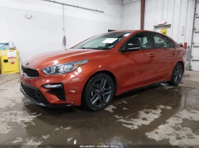 Kia Forte 2.0l Gt-Line - 9900 € / 19362.72 лв. - 16895904 2 | Car24.bg Kia Forte 2.0l Gt-Line - 9900 € / 19362.72 лв. - 16895904 2