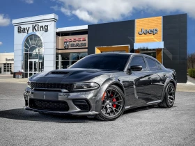 Снимка Dodge Charger