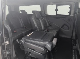 Ford Transit Custom 2.0 D | Auto.bg — изображение 11 Ford Transit Custom 2.0 D | Auto.bg — изображение 11