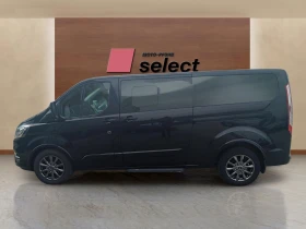 Ford Transit Custom 2.0 D | Auto.bg — изображение 8 Ford Transit Custom 2.0 D | Auto.bg — изображение 8