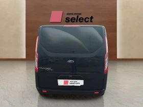 Ford Transit Custom 2.0 D | Auto.bg — изображение 6 Ford Transit Custom 2.0 D | Auto.bg — изображение 6