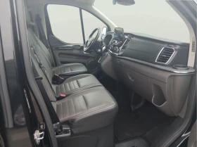 Ford Transit Custom 2.0 D | Auto.bg — изображение 9 Ford Transit Custom 2.0 D | Auto.bg — изображение 9