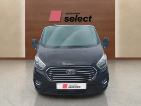 Ford Transit Custom 2.0 D | Auto.bg — изображение 2 Ford Transit Custom 2.0 D | Auto.bg — изображение 2