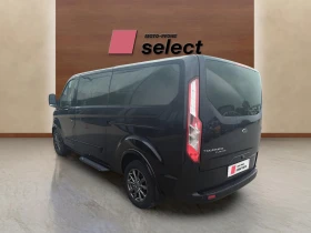 Ford Transit Custom 2.0 D | Auto.bg — изображение 7 Ford Transit Custom 2.0 D | Auto.bg — изображение 7