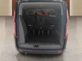 Ford Transit Custom 2.0 D | Auto.bg — изображение 12 Ford Transit Custom 2.0 D | Auto.bg — изображение 12