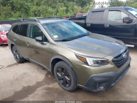 Subaru Outback Onyx Edition XT* Двуцветна кожа