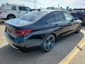 BMW 530 XDRIVE * ОБДУХВАНЕ * FACELIFT * CARFAX * | Auto.bg — изображение 2 BMW 530 XDRIVE * ОБДУХВАНЕ * FACELIFT * CARFAX * | Auto.bg — изображение 2