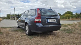 Volvo V50 undefined | Auto.bg — изображение 3 Volvo V50 undefined | Auto.bg — изображение 3