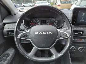Dacia Jogger Expression / 100к.с/Газ/Бензин - 16500 € - 28604860 10 | Car24.bg Dacia Jogger Expression / 100к.с/Газ/Бензин - 16500 € - 28604860 10