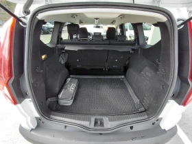 Dacia Jogger Expression / 100к.с/Газ/Бензин - 16500 € - 28604860 17 | Car24.bg Dacia Jogger Expression / 100к.с/Газ/Бензин - 16500 € - 28604860 17