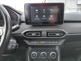 Dacia Jogger Expression / 100к.с/Газ/Бензин - 16500 € - 28604860 11 | Car24.bg Dacia Jogger Expression / 100к.с/Газ/Бензин - 16500 € - 28604860 11
