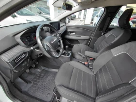 Dacia Jogger Expression / 100к.с/Газ/Бензин - 16500 € - 28604860 12 | Car24.bg Dacia Jogger Expression / 100к.с/Газ/Бензин - 16500 € - 28604860 12