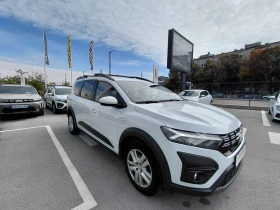 Dacia Jogger Expression / 100к.с/Газ/Бензин - 16500 € - 28604860 3 | Car24.bg Dacia Jogger Expression / 100к.с/Газ/Бензин - 16500 € - 28604860 3