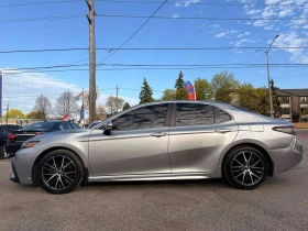 Toyota Camry - 21592 € - 89178394 5 | Car24.bg Toyota Camry - 21592 € - 89178394 5