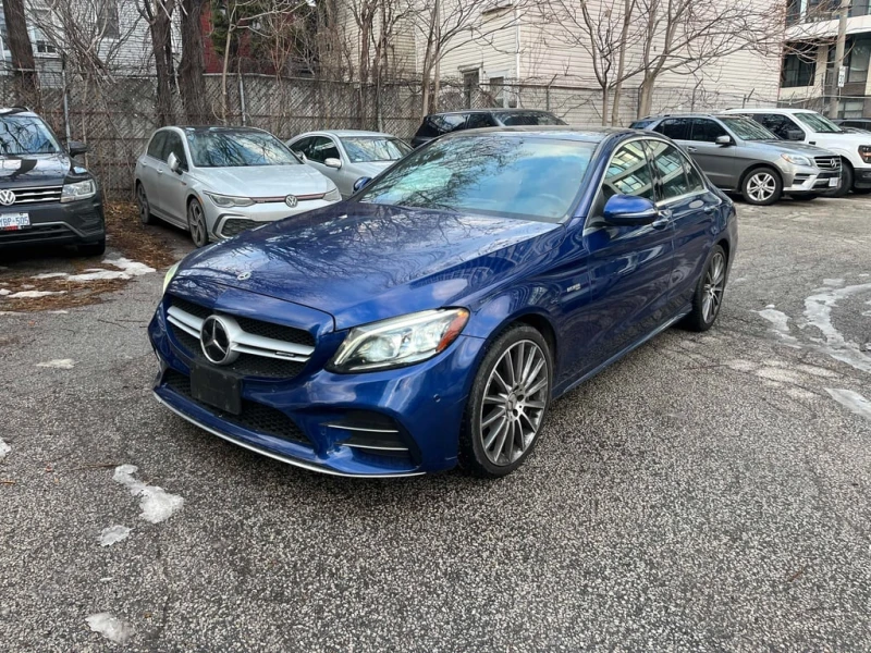 Mercedes-Benz C 43 AMG * CARFAX * БЕЗ ПЪРВОНАЧАЛНА ВНОСКА - 28400 € / 55545.57 лв. - 76272785 1 | Car24.bg Mercedes-Benz C 43 AMG * CARFAX * БЕЗ ПЪРВОНАЧАЛНА ВНОСКА - 28400 € / 55545.57 лв. - 76272785 1