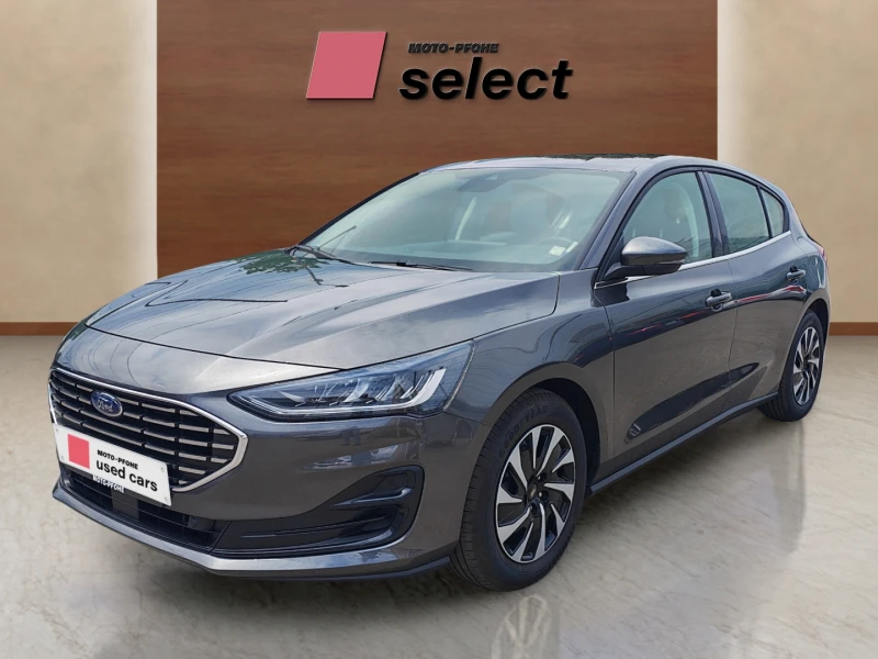 Ford Focus 1.0 EcoBoost - 22500 € / 44006.17 лв. - 50578055 1 | Car24.bg Ford Focus 1.0 EcoBoost - 22500 € / 44006.17 лв. - 50578055 1