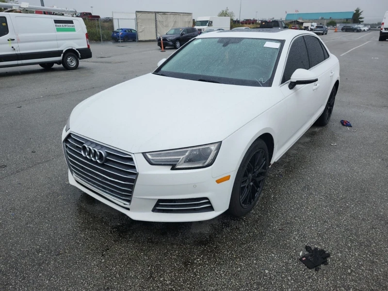 Audi A4 Progressiv * Pano * АвтоКредит * (ЦЕНА ДО БГ) - 9200 € / 17993.64 лв. - 42100654 1 | Car24.bg Audi A4 Progressiv * Pano * АвтоКредит * (ЦЕНА ДО БГ) - 9200 € / 17993.64 лв. - 42100654 1