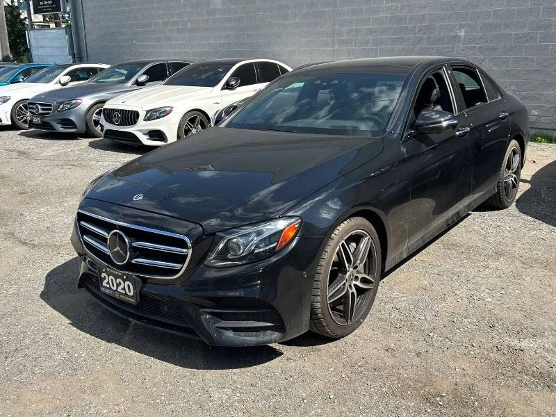 Mercedes-Benz E 450 * 4MATIC * BURMESTER * ДИСТРОНИК * 360 * CARFAX | Auto.bg — изображение 1 Mercedes-Benz E 450 * 4MATIC * BURMESTER * ДИСТРОНИК * 360 * CARFAX | Auto.bg — изображение 1