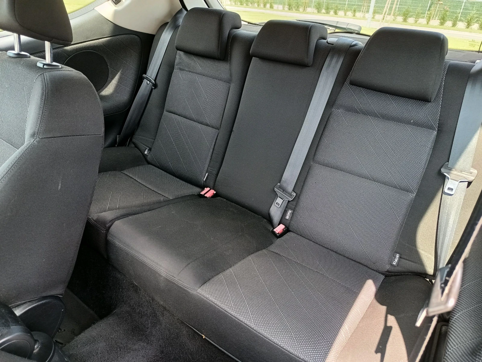 Peugeot 207 1.6 120 к.с - изображение 9 | Auto.bg Peugeot 207 1.6 120 к.с - изображение 9