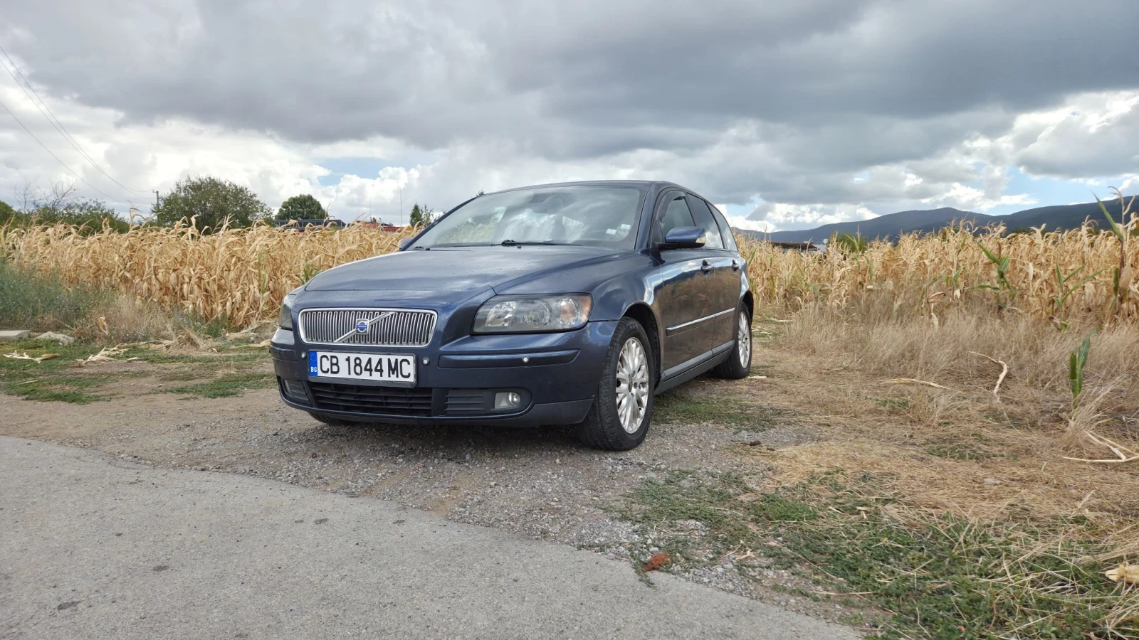 Volvo V50 undefined | Auto.bg — изображение 1 Volvo V50 undefined | Auto.bg — изображение 1