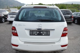 Mercedes-Benz ML 350 3.0CDI-FACELIFT-FULL EKSTRI | Mobile.bg   6