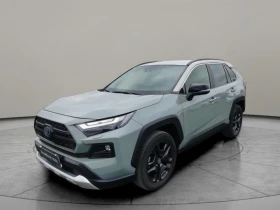 Toyota Rav4 2.5 HEV ADVENTURE 4x4 ОЧАКВАН ВНОС 1 - Car24.bg Toyota Rav4 2.5 HEV ADVENTURE 4x4 ОЧАКВАН ВНОС 1