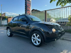 Nissan Juke 1, 500DCI EURO5B 1 - Car24.bg Nissan Juke 1, 500DCI EURO5B 1