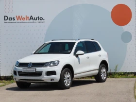 VW Touareg V6 TDI BMT 4MOTION - Car24.bg VW Touareg V6 TDI BMT 4MOTION