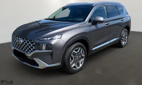Hyundai Santa fe 1.6T-GDI/PRIME/265HP/360CAM/AMBI/CARPLAY/LED/383f - Car24.bg Hyundai Santa fe 1.6T-GDI/PRIME/265HP/360CAM/AMBI/CARPLAY/LED/383f