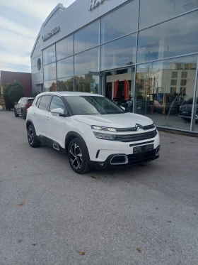 Citroen C5 Aircross | Mobile.bg — малка снимка 3
