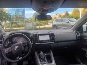 Citroen C5 Aircross | Mobile.bg — малка снимка 6
