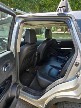 Nissan Qashqai 4x4/ПАНОРАМА/ПОДГРЯВАНЕ/KEYLESS - 5600 € / 10952.65 лв. - 99706763 4 | Car24.bg Nissan Qashqai 4x4/ПАНОРАМА/ПОДГРЯВАНЕ/KEYLESS - 5600 € / 10952.65 лв. - 99706763 4