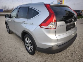 Honda Cr-v 2.2d 4x4 EXCLUSIVE FULL SERVICE IN HONDA NEW !!! - 15000 € / 29337.45 лв. - 99109400 5 | Car24.bg Honda Cr-v 2.2d 4x4 EXCLUSIVE FULL SERVICE IN HONDA NEW !!! - 15000 € / 29337.45 лв. - 99109400 5