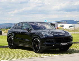 Porsche Cayenne COUPE* V6* BOSE* DISTR* CHRONO* PANO* 360 CAM*