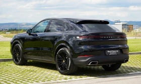Porsche Cayenne COUPE* V6* BOSE* DISTR* CHRONO* PANO* 360 CAM* | Auto.bg — изображение 7 Porsche Cayenne COUPE* V6* BOSE* DISTR* CHRONO* PANO* 360 CAM* | Auto.bg — изображение 7