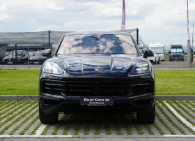 Porsche Cayenne COUPE* V6* BOSE* DISTR* CHRONO* PANO* 360 CAM* | Auto.bg — изображение 2 Porsche Cayenne COUPE* V6* BOSE* DISTR* CHRONO* PANO* 360 CAM* | Auto.bg — изображение 2