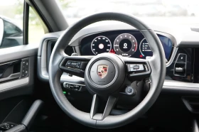 Porsche Cayenne COUPE* V6* BOSE* DISTR* CHRONO* PANO* 360 CAM* | Auto.bg — изображение 6 Porsche Cayenne COUPE* V6* BOSE* DISTR* CHRONO* PANO* 360 CAM* | Auto.bg — изображение 6