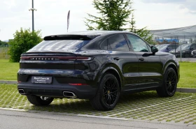 Porsche Cayenne COUPE* V6* BOSE* DISTR* CHRONO* PANO* 360 CAM* | Auto.bg — изображение 5 Porsche Cayenne COUPE* V6* BOSE* DISTR* CHRONO* PANO* 360 CAM* | Auto.bg — изображение 5