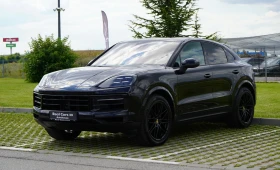 Porsche Cayenne COUPE* V6* BOSE* DISTR* CHRONO* PANO* 360 CAM* | Auto.bg — изображение 3 Porsche Cayenne COUPE* V6* BOSE* DISTR* CHRONO* PANO* 360 CAM* | Auto.bg — изображение 3